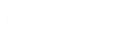 HYROX Official Gym